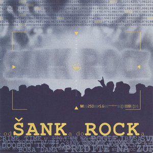 Sank Rock: 1982 - 2002