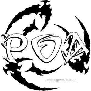 Pass of Aggression 的头像