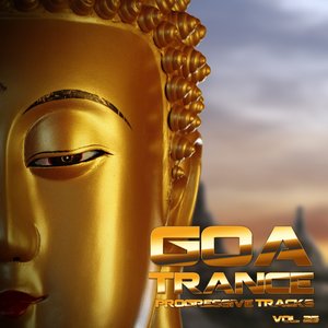 Goa Trance (Progressive Tracks), Vol. 25