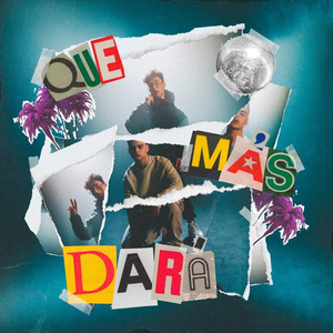 Artwork for Qué más dará