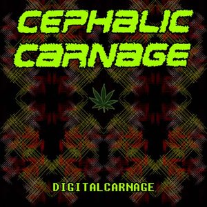 Digital Carnage