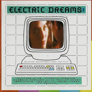 Electric Dreams (Original Soundtrack From The Film)