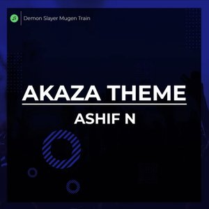 Akaza Theme (Epic Version) Demon Slayer Mugen Train