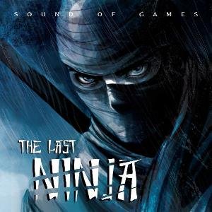 The Last Ninja