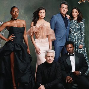 Into The Woods 2022 Broadway Cast 的头像