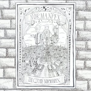 The City of Normanpex