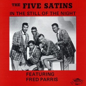 The Still of the Night: The Five Satins