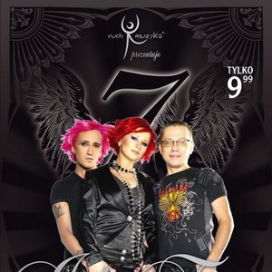7 grzechów głównych
