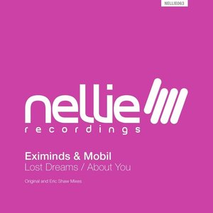 Avatar for Eximinds & Mobil