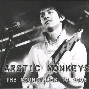 The Soundtrack to 2006