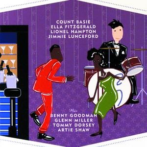 Swingsation Sampler