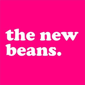 Image for 'The New Beans'