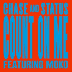 Count On Me (Remixes)