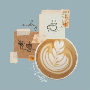 cup of coffee