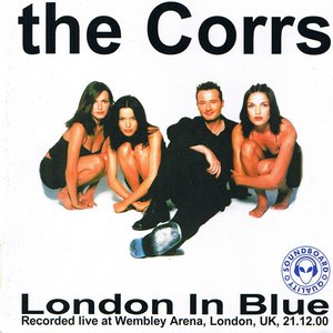 London in Blue: Recorded Live at Wembley Arena, UK, 21.12.00