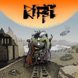 Dead World Wanderer [Explicit]