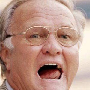 “Ron Atkinson”的封面
