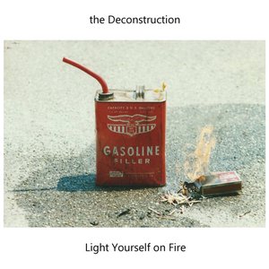 Light Yourself on Fire