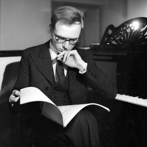 Avatar de Olivier Messiaen