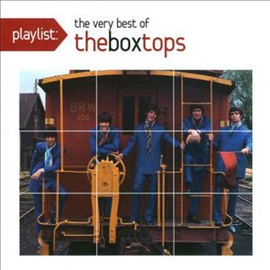 Playlist: The Very Best of the Box Tops