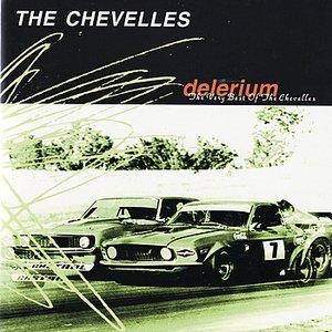 Delerium: The Very Best of The Chevelles