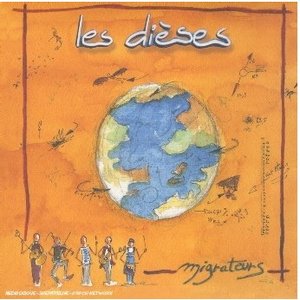 Migrateurs