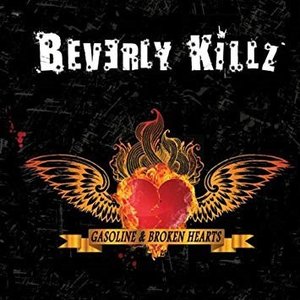 Gasoline & Broken Hearts
