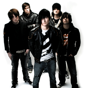 Crowned King photo provided by Last.fm