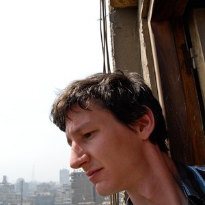 Christopher Aaby 的头像