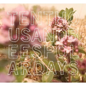 Polar Days - EP