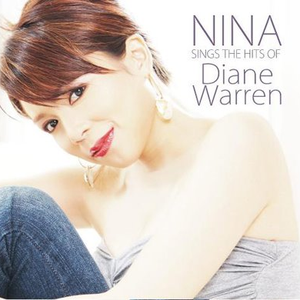 Nina Sings the Hits of Diane Warren cover