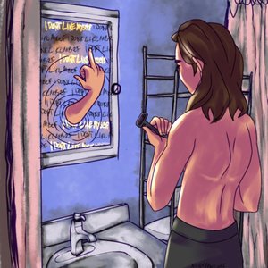 Idontlikemyself - Single