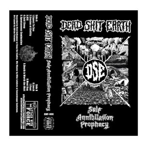 Self Annihilation Prophecy