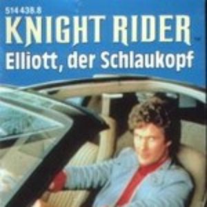 Folge 05: Elliott, der Schlaukopf
