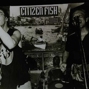 Citizen Fish photo provided by Last.fm