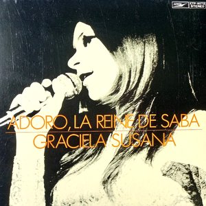 Adoro, la Reine de Saba