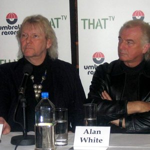 Chris Squire & Alan White のアバター