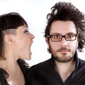 Musica Nuda için avatar