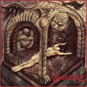 WHAT'S LEFT / GLASS JAW