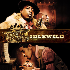 Andre 3000 - Idlewild - Zortam Music