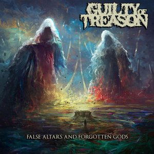 False Altars and Forgotten Gods