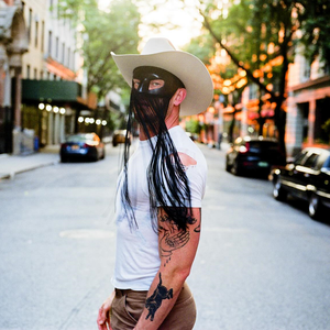 Orville Peck