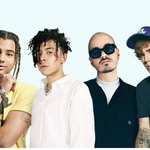 Avatar di 24kGoldn, Justin Bieber, J Balvin & iann dior