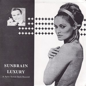Sumbrain & Luxury Split 7"