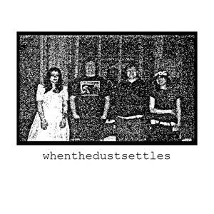 whenthedustsettles 的头像