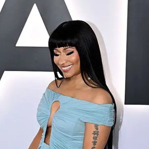 Nicki Minaj için avatar