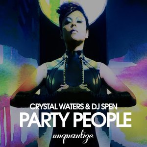 Party People (DJ Spen & Micfreak Radio Edit)