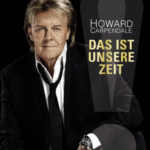 Das ist unsere Zeit cover