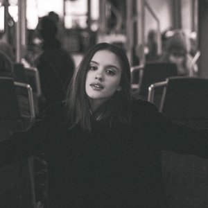 Lidia Ganeva のアバター