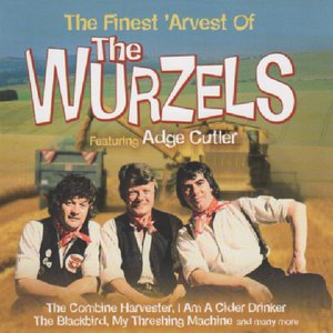 The Finest 'Arvest Of